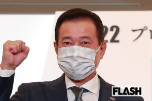 ドラフトで相次ぐ大阪桐蔭高選手の「指名漏れ」出身選手がプロになって抱える…
