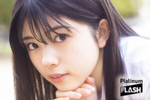 NMB48期待のスポーツ美女！坂下真心「未知の競技に挑戦していきたい」