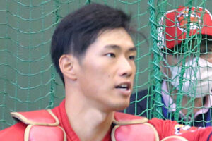 カープ中村の中絶トラブル報道にSNS嘆息「また野球選手か」「倫理観と人間…