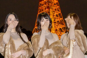 「超高級交際クラブ」という異世界…「大御所芸人からはマンションもらったこ…