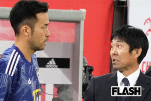 W杯、ドイツ＆スペイン撃破に秘策あり！「吉田麻也を外すのは賭けとしてアリ…