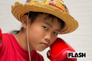 ゆたぼん、今度は本当に100万円振り込まれた！　SNSでは大金与えた大人…