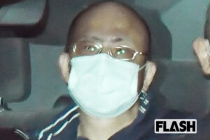 「餃子の王将」社長射殺事件の田中幸雄容疑者　“黒幕”と言われた実業家が呟…