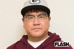 カンニング竹山、杉田水脈政務官の謝罪拒否に「小選挙区で出て国民の審判を」…