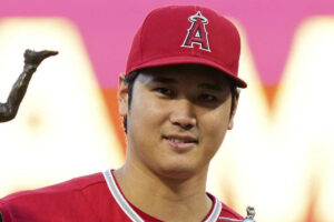 大谷翔平に史上初「1対10トレード計画」が浮上！常勝軍団移籍→ワールドシ…