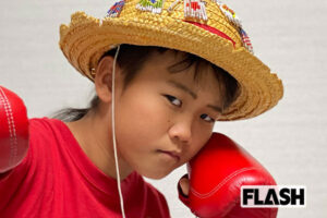 ゆたぼん「日本一ニュースになる13歳」が抱える“炎上連発”よりも深刻なT…