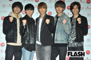 「King＆Prince」平野紫耀ら3人退所で脱退…デビュー4年半で「1…