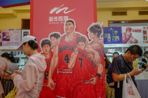 映画版『スラムダンク』声優全とっかえで往年のファンから非難轟々「一気に熱…