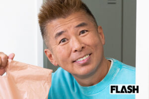 勝俣州和「芸能界イチ差し入れ上手」が陥った“和菓子の罠”ベテラン芸能人に…