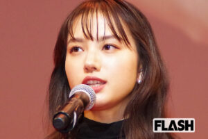 『霊媒探偵・城塚翡翠』清原果耶の演技がうますぎて…少女漫画的な古臭いヒロ…