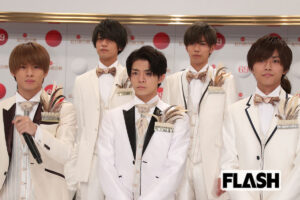 キンプリ “番協中止” に「SMAPのときと同じ」…今後6カ月活動継続も…