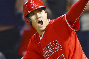 来季年収75億円の大谷翔平　「タイガー・ウッズ創設会社」の“スゴすぎる”…