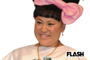 「たまったもんじゃない」バービー　高市首相の“台湾有事”発言に困惑、モノ…