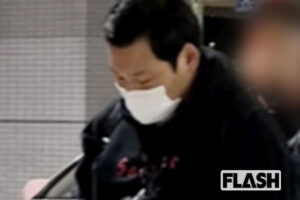 M-1優勝候補「インディアンス田渕」芸風はボケ倒し、セクシー女優とロマン…