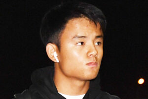 久保建英「勝てないからテレビゲームはしない」…W杯開幕直前に知っておきた…