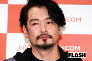 元純烈・小田井涼平の「24年前」にネット騒然…『仮面ライダー龍騎』時代からの変貌に「いい歳の取り方」驚きの声