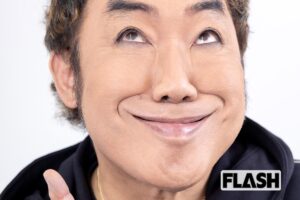 『ものまねグランプリ』卒業・コロッケが明かした「コンプラ強化で…野口五郎…