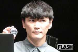 サカナクション・山口一郎が明かしたミセス“Kアリーナ20公演”は「利益率が高い」に一部から「金儲けライブに聞こえちゃいそう」の声
