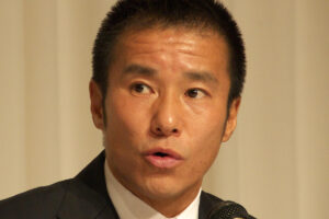 ゴン中山監督誕生でJ3に「ジュビロ磐田」黄金世代が集結！ファンが期待する…