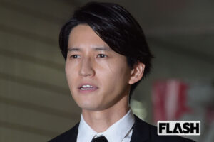 同姓同名でびっくり」田口淳之介、深田えいみとの “恋人関係” を否定