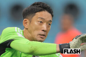 「権田さん、ごめん」所属チームはJ2降格、世界から酷評されたGK権田修一…