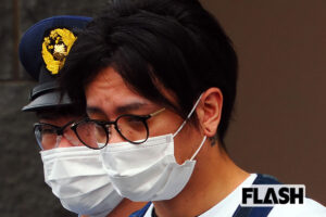 田中聖、1年で5回逮捕の “悪行三昧”…ひどすぎる女性対応の半年後に「コ…