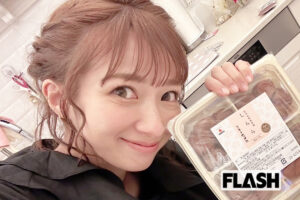 辻希美も夢中の「ふるさと納税」…毎年頼む返礼品は30品、「子供の留守番で…