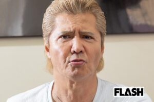 竹内力、12億円豪邸を売却…「31歳で大怪我をして今も後遺症が」明かした…