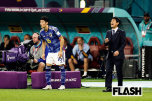 「監督は簡単じゃないんだ！」森保一監督が無能批判に激怒した夜…知人が明か…