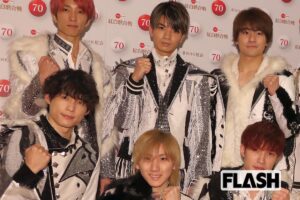 SixTONES・キスマイファンから「また1曲だけ！」の悲鳴…年末特番で…