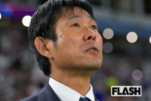 ファンがしらける「2026年W杯」アジア出場枠大幅増で“名将”が続々参入…