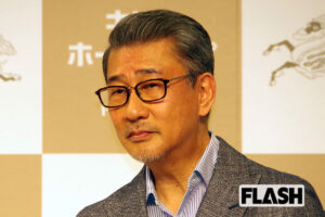 中井貴一『サラメシ』ロスも期待される“西田敏行さんの後任”ナレーション