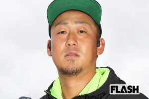 中田翔「総額9億円」契約の大逆転！ 暴力事件後は「野球人生、終わる」と覚…