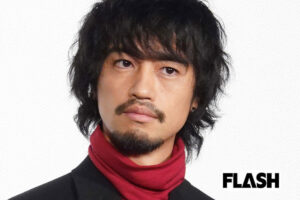 斎藤工、2年連続で “CMの帝王” に…芦田愛菜、綾瀬はるかを超えた人気…