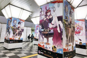 尾辻かな子氏の“抗議”で話題…二次元美少女広告の炎上を専門家が喝破「配慮…