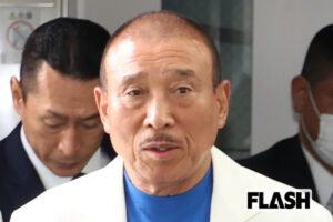 【画像8枚】流血、銃撃、豪華葬儀…2022年抗争激化のヤクザ界、六代目山…