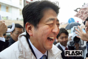 「いまだ慟哭の渦中にある」義家弘介議員から、安倍晋三元首相への「挽歌」【…