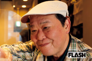 ダチョウ倶楽部・肥後克広　上島竜兵さんに送る感謝と後悔「もういないんだな…