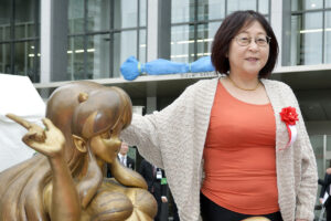 深夜に放送中の『うる星やつら』に初代ラム役・平野文が出演　オールドファン…