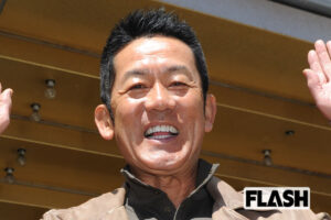 林家たい平のもとに届いた円楽さんからのメッセージ「少しは楽をしなさいよ」…