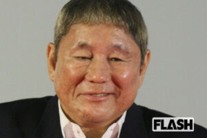 ビートたけし　“軽装で富士山”迷惑登山客に苦言、「まかなえるだけのお金を払ってもらわないと」規制強化要求に賛同の声