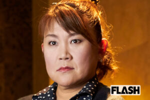 『M-1』山田邦子の審査に賛否…300人に聞いた「見てみたい審査員」お笑…