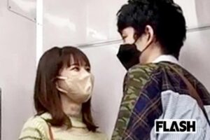 「岡田将生は男としか飲まない」フジ鈴木唯アナと交際で徹底していた“彼女第…