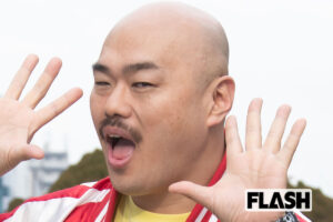 『水ダウ』クロちゃん“衝撃のディープキス”連発＆“お泊まりエピソード”ド…