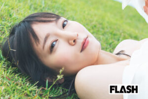 吉岡里帆、人気女優の「原点」は京都の大学在学と東京の俳優養成所に通う日々…