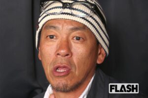 清水圭、5月で芸能界引退後もひっそり続く「ブログ更新」と「ゴルフ連載」妻…