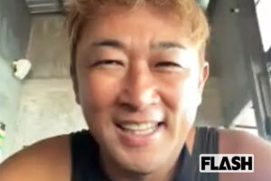 ガーシー氏「自民党では統一教会問題を解決できない」次期首相に推した人物は…