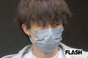 コムドット・ゆうた“初熱愛”発覚後も説明ゼロでファン騒然…お相手は報道き…