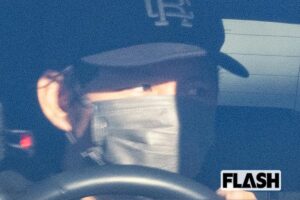 渡部建 妻・佐々木希の第2子妊娠で試される“裏方力”…私生活では早くも実…