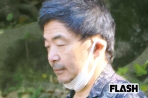 園子温氏“性加害報道”に何度も「名誉毀損」と猛反論！ 復帰予定は「検討中…